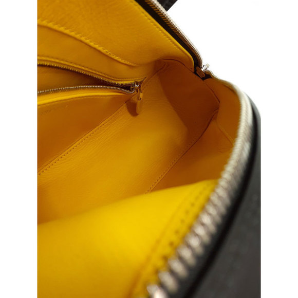 Balenciaga Triangle Duffle S 2WAY Bag - Picture 4 of 9